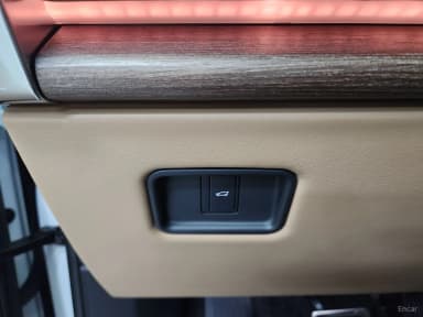 Range Rover 5th Generation