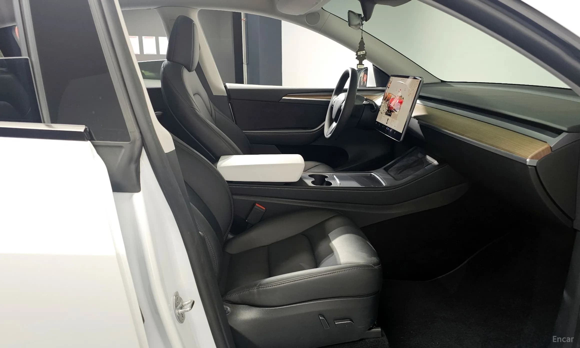 Model Y
