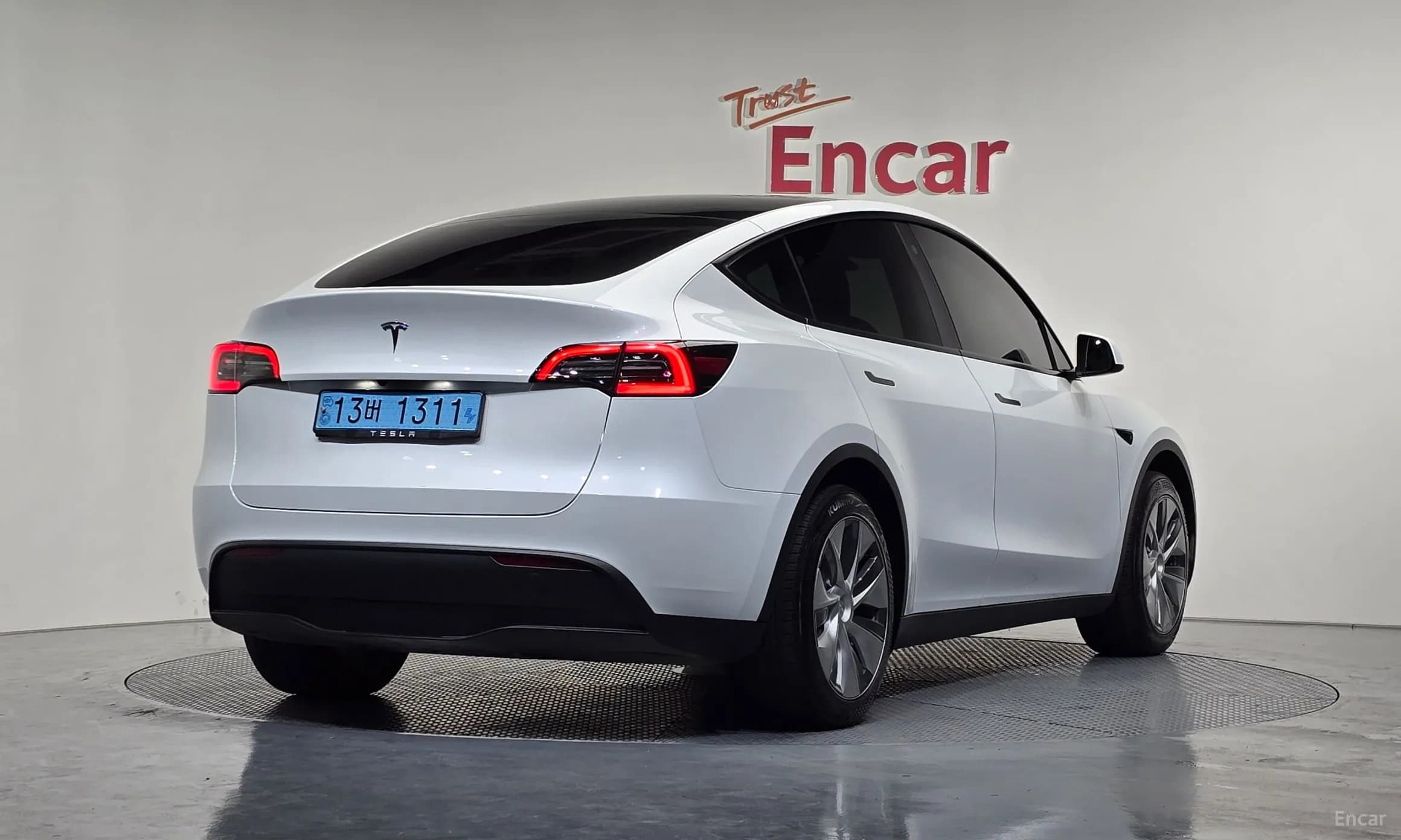 Model Y