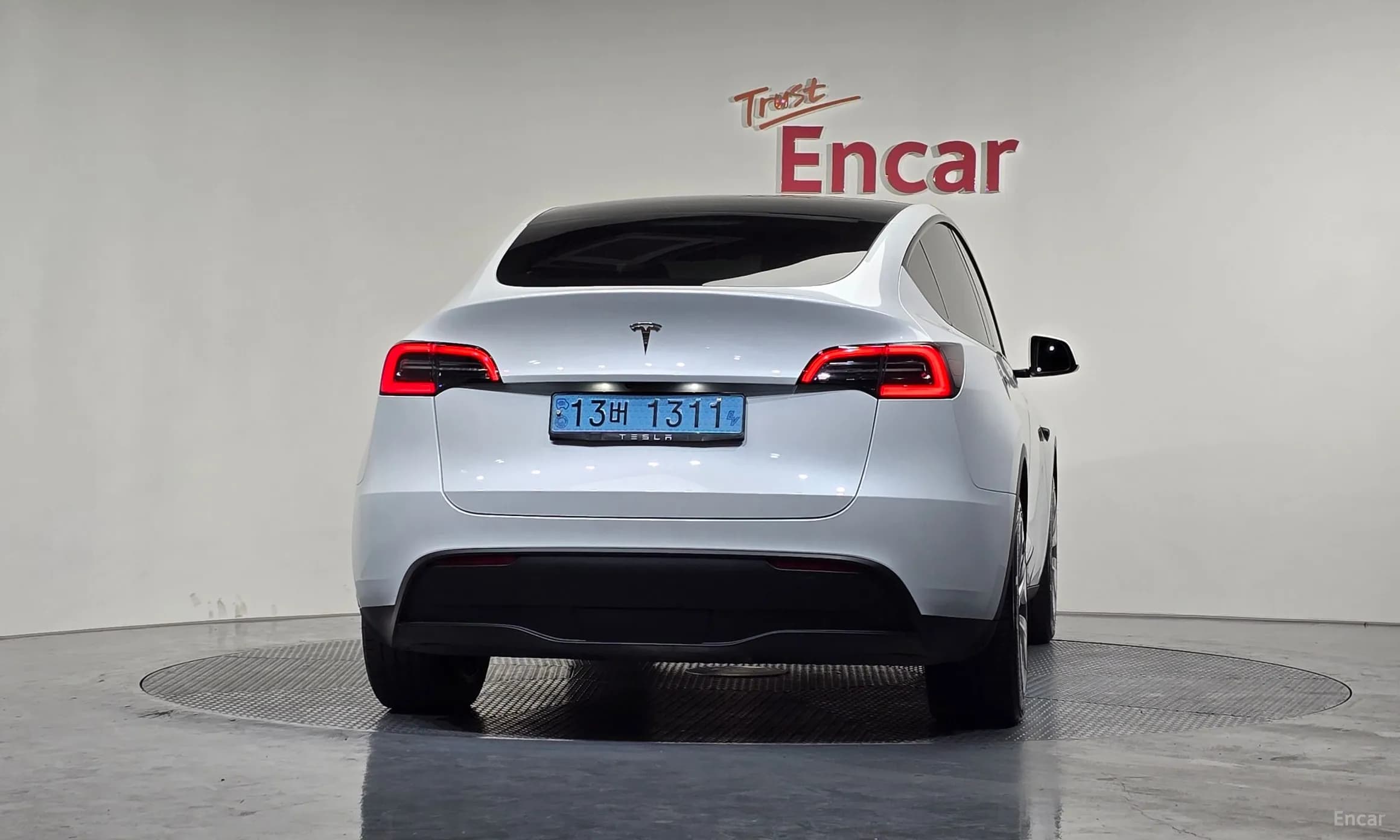 Model Y