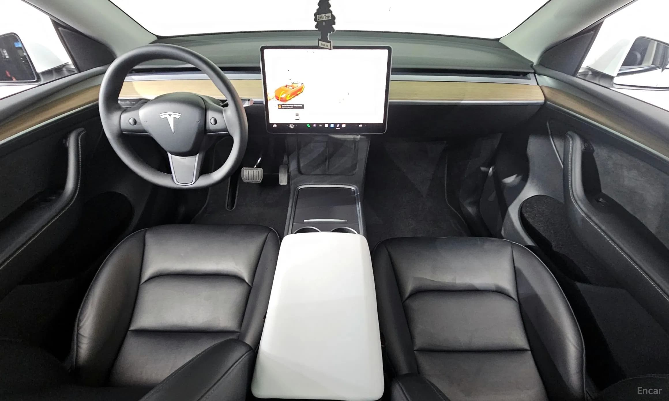 Model Y
