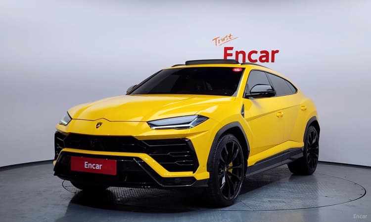 Urus