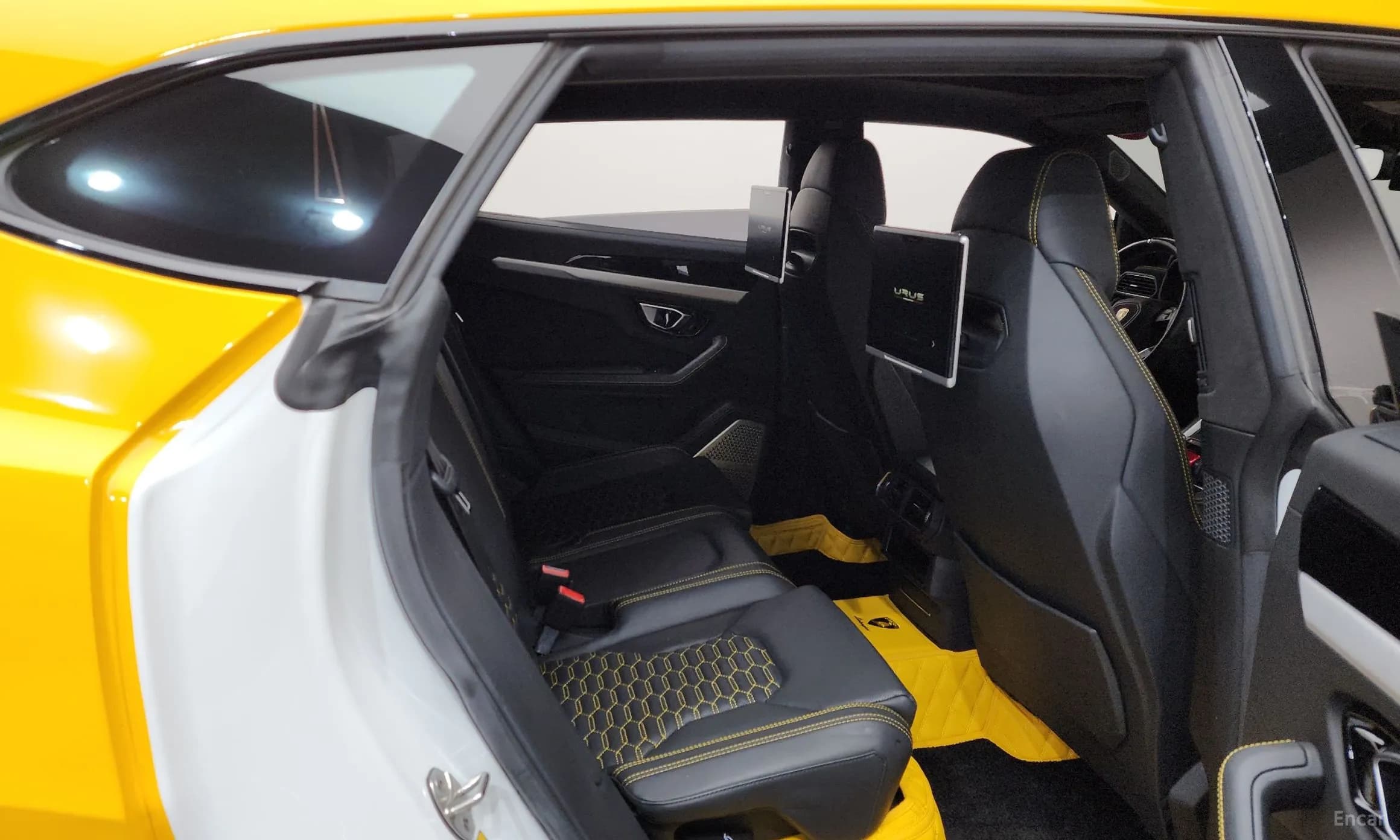 Urus