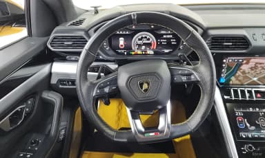 Urus