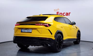 Urus