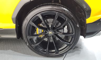 Urus