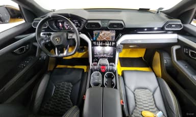Urus
