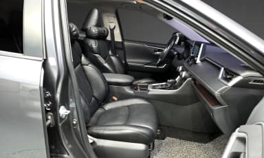 RAV4 5th Generation