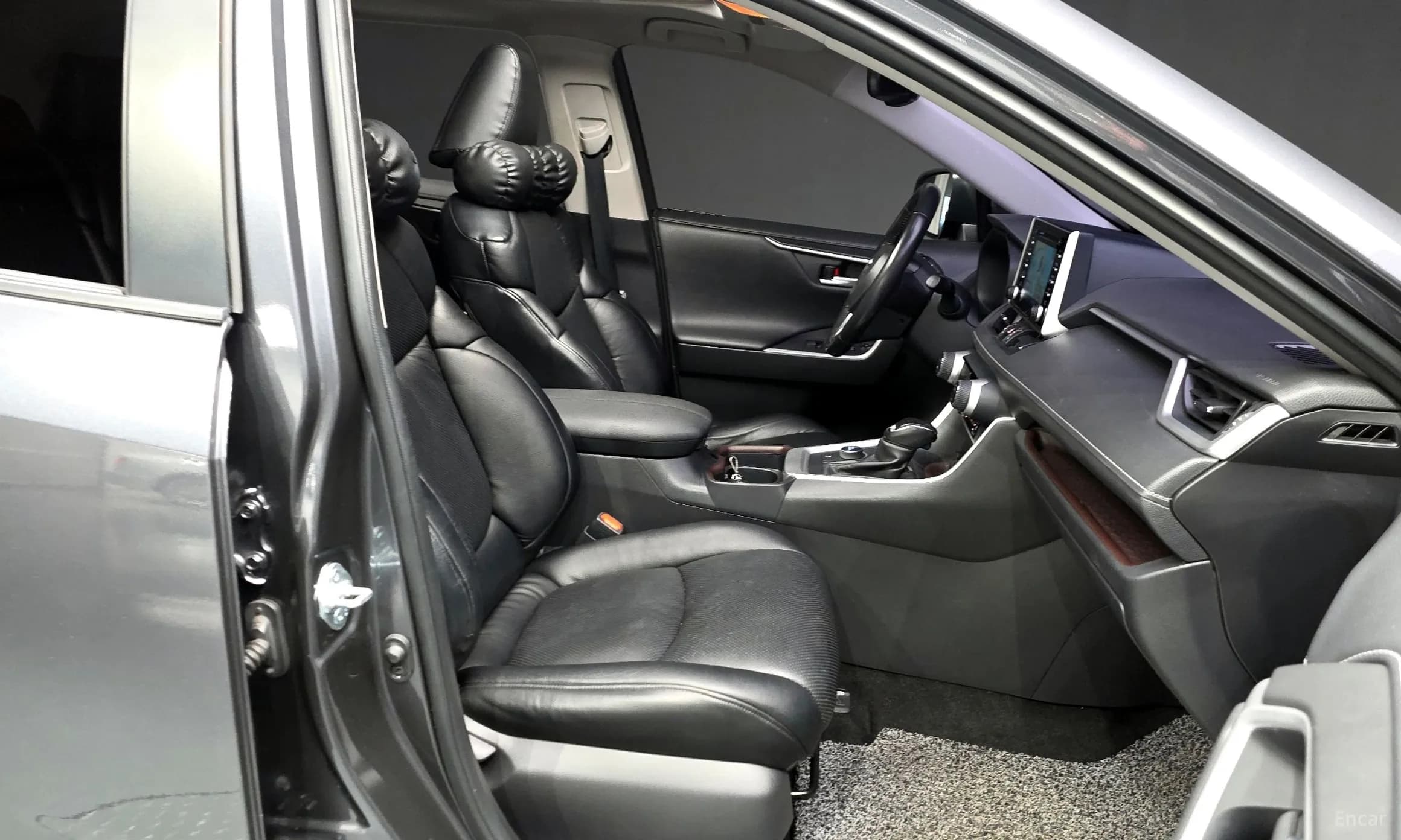 RAV4 5th Generation