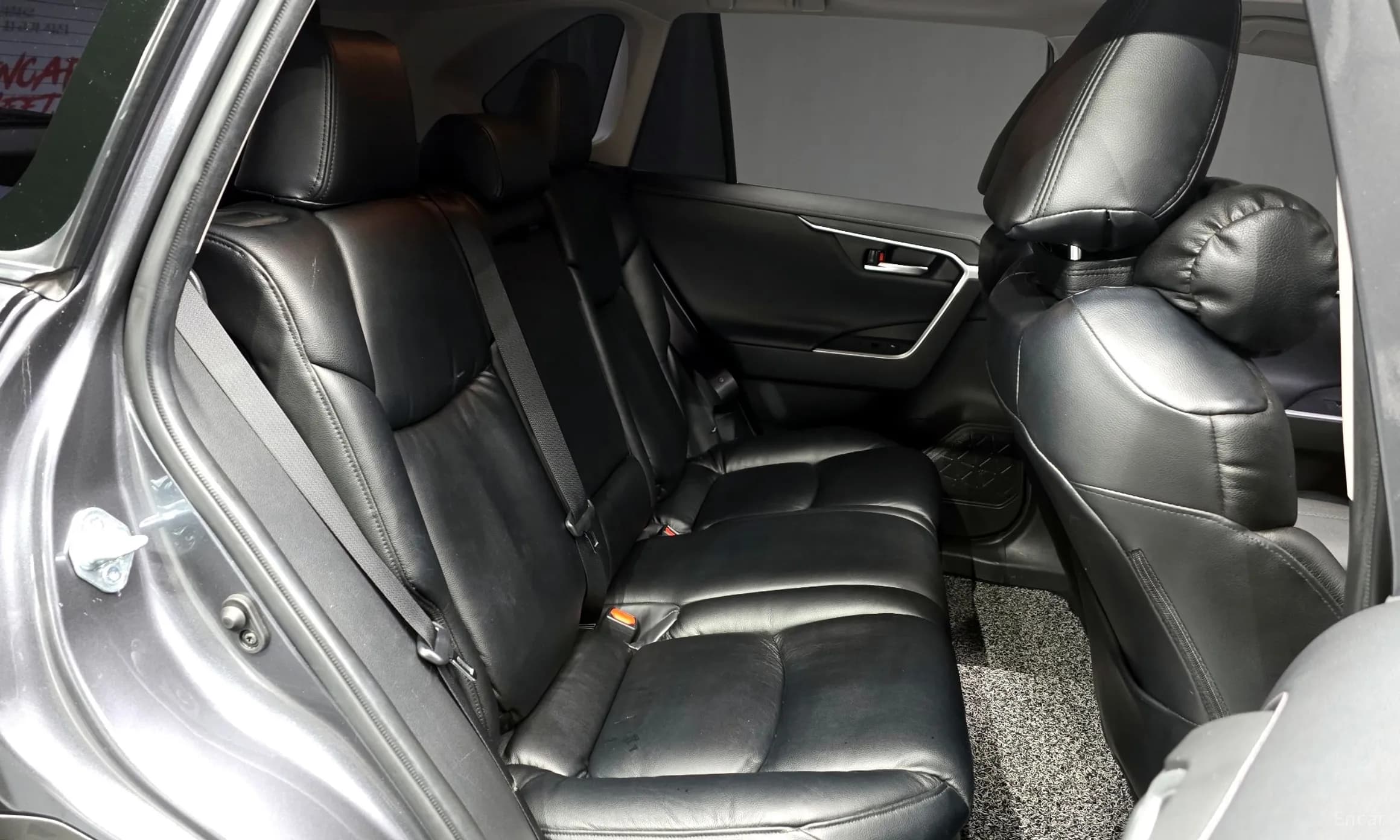 RAV4 5th Generation