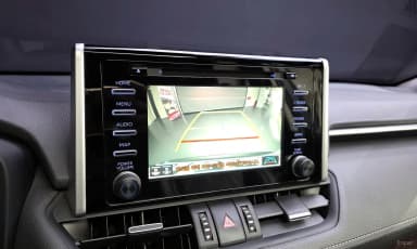 RAV4 5th Generation