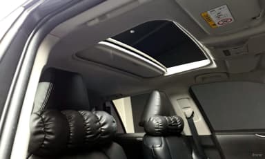 RAV4 5th Generation