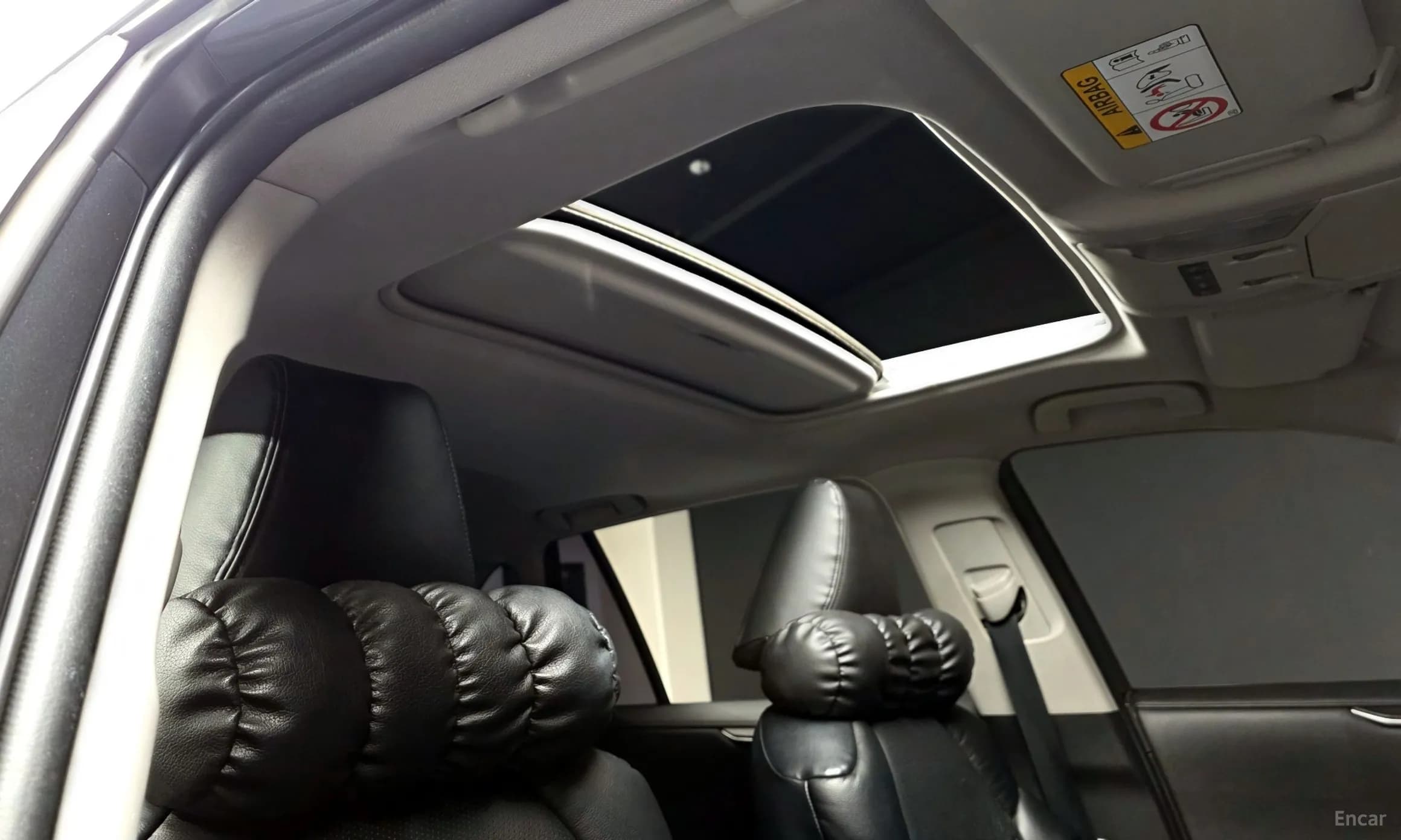 RAV4 5th Generation