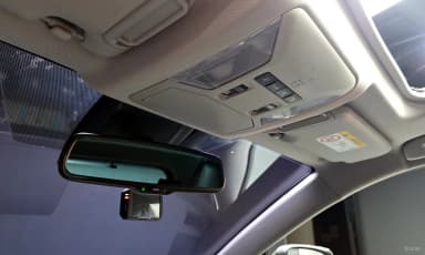 RAV4 5th Generation