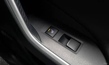 RAV4 5th Generation