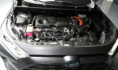 RAV4 5th Generation