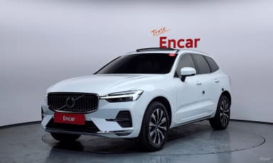 XC60 Gen 2