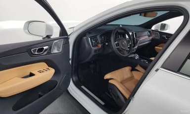 XC60 Gen 2