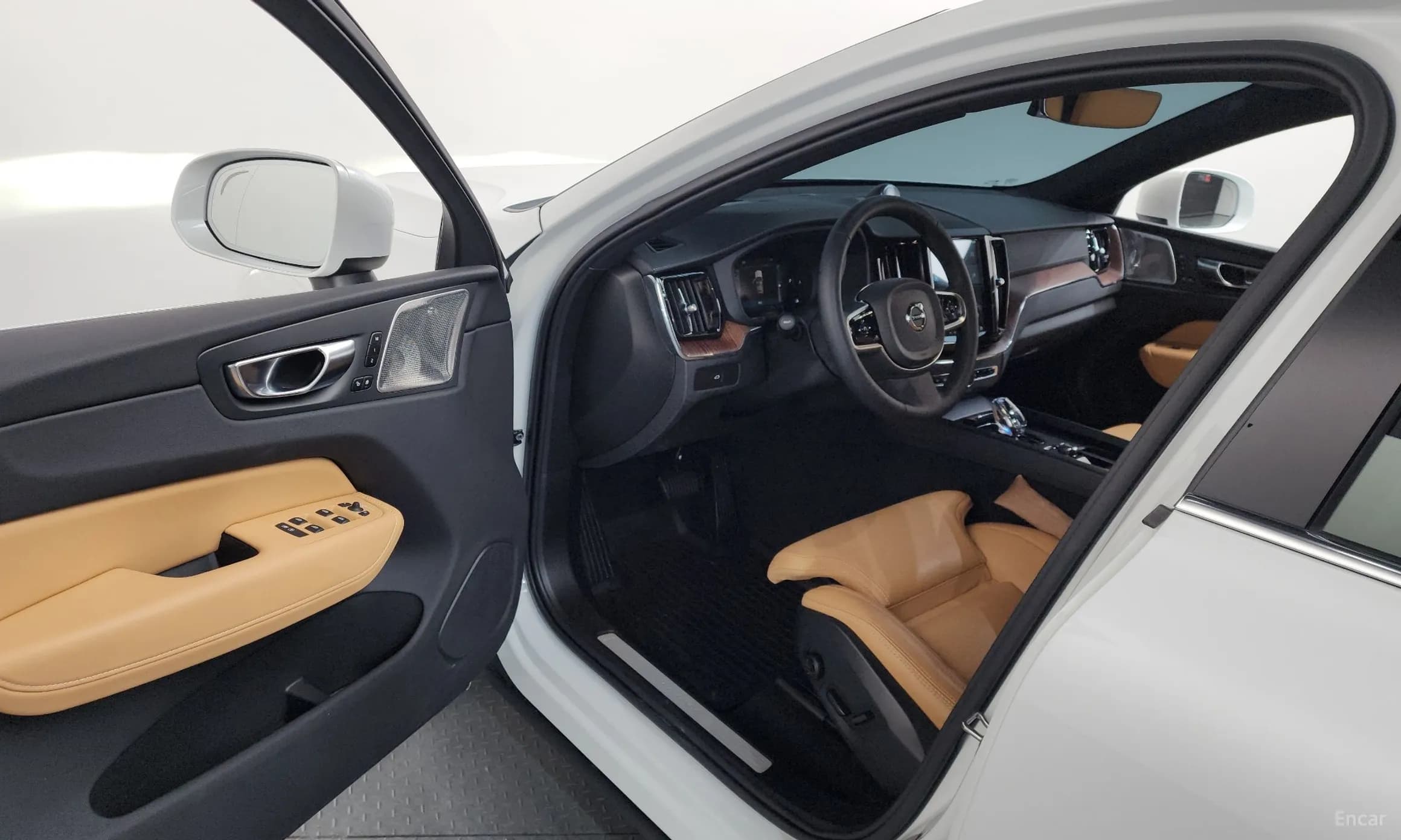 XC60 Gen 2