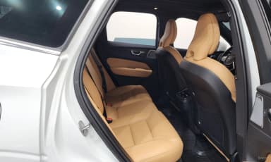 XC60 Gen 2