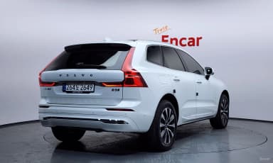 XC60 Gen 2