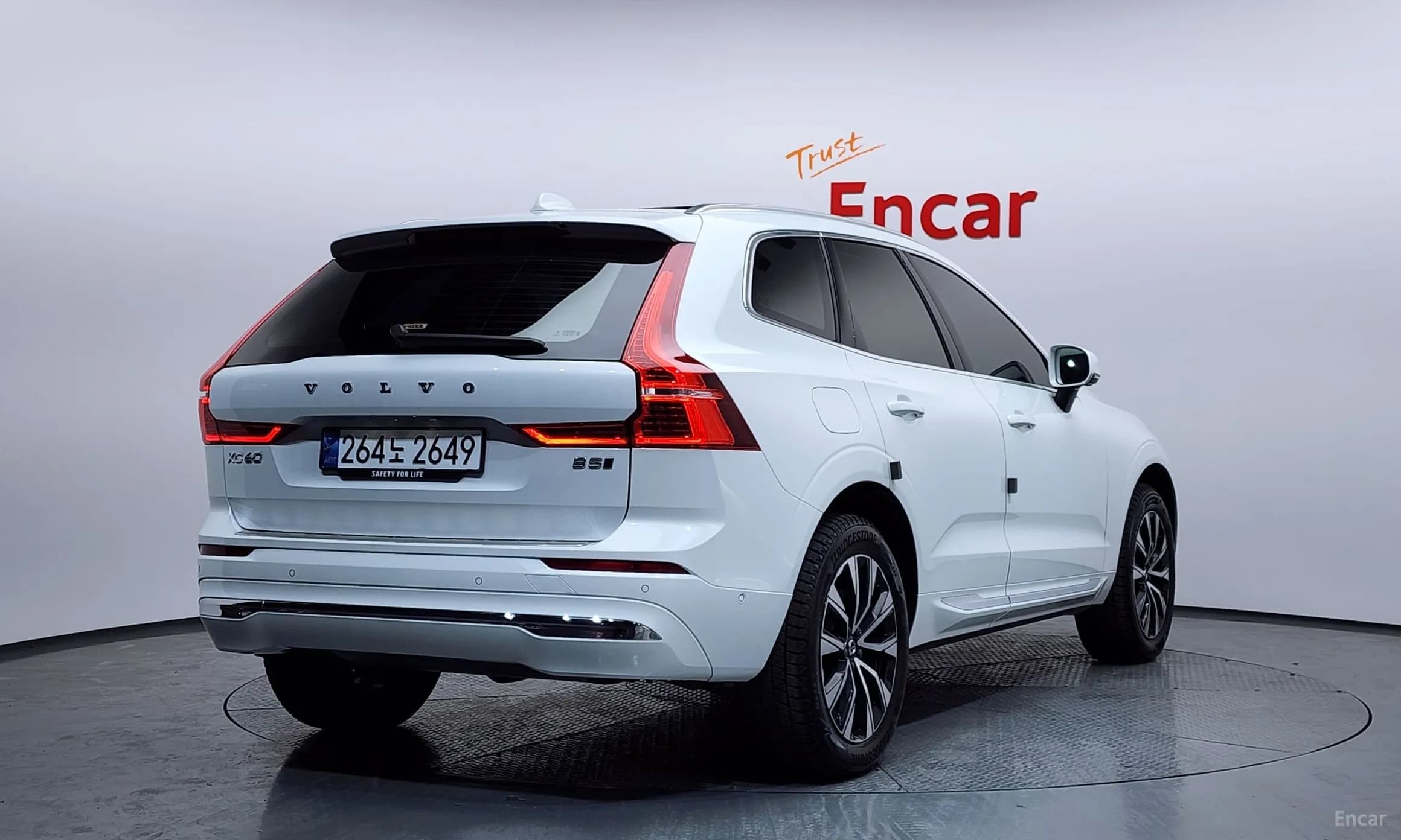 XC60 Gen 2