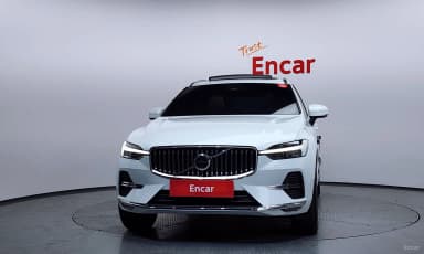 XC60 Gen 2