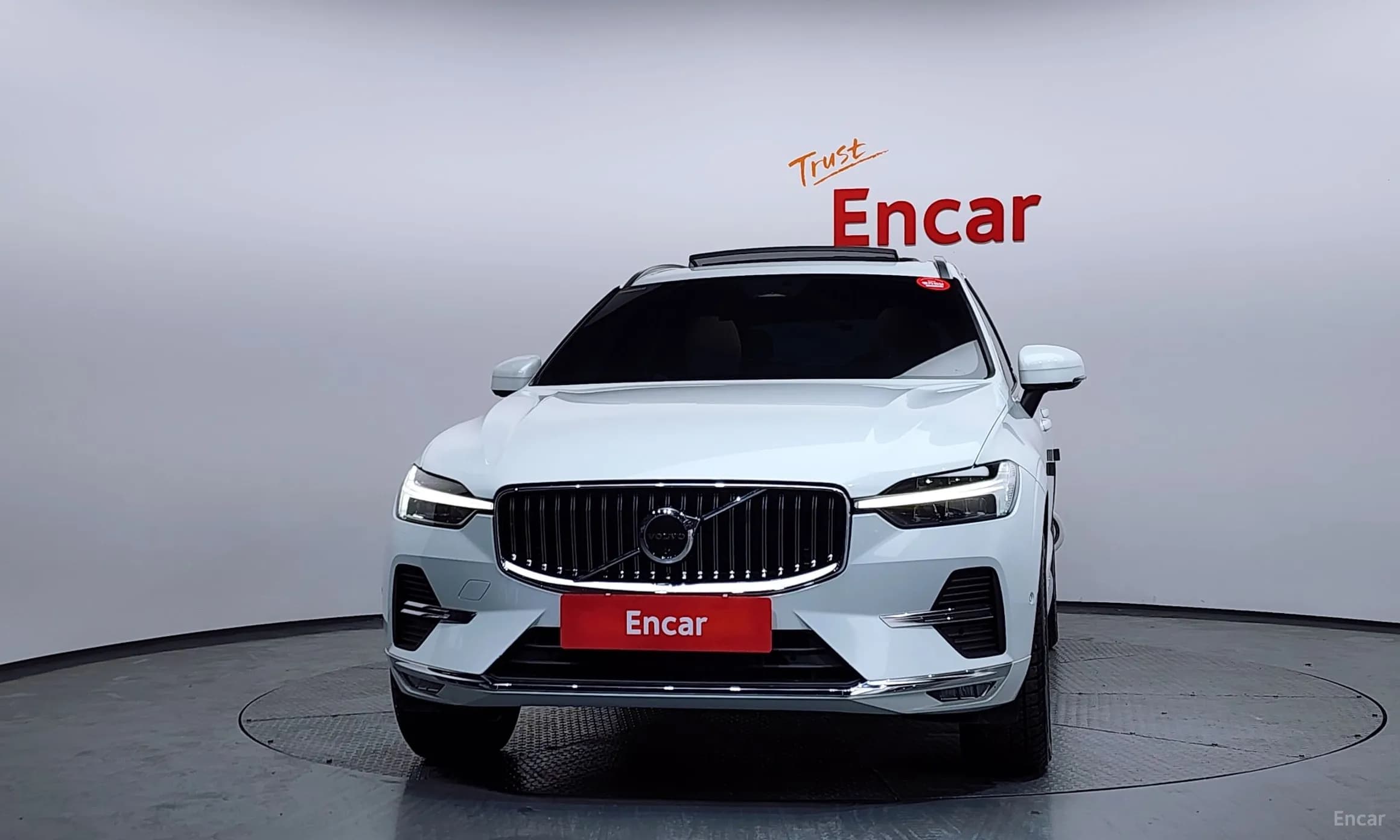 XC60 Gen 2