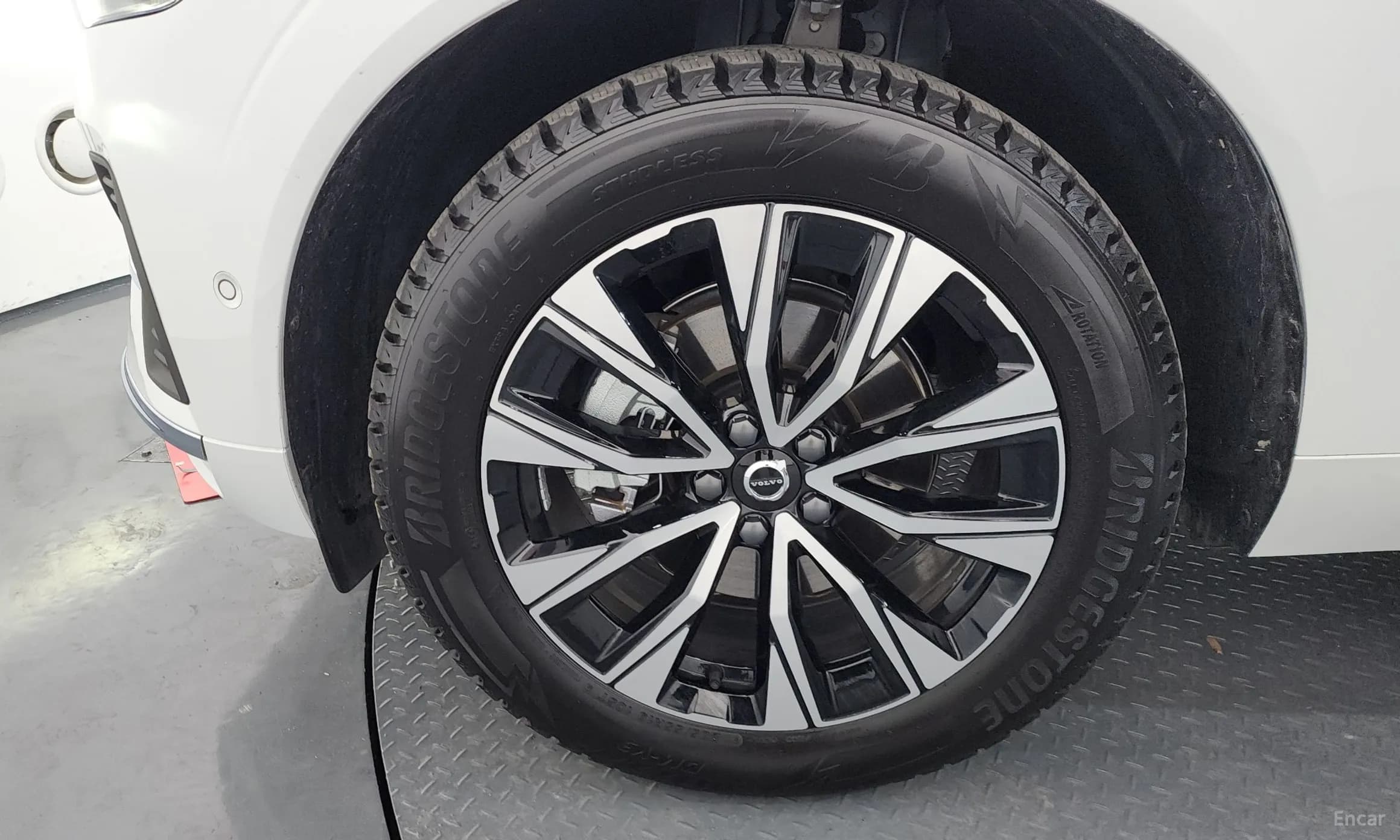 XC60 Gen 2