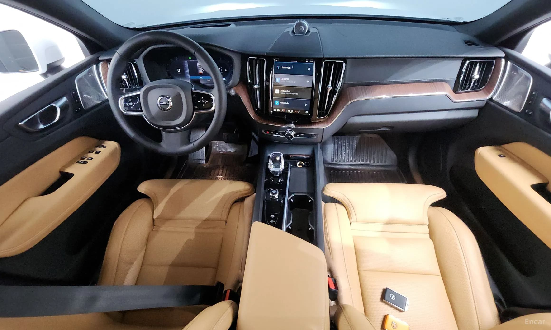 XC60 Gen 2