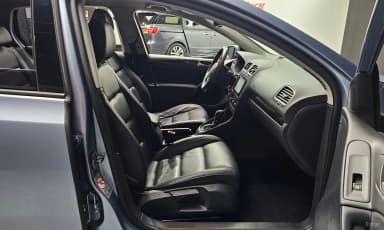 Golf 6th Generation