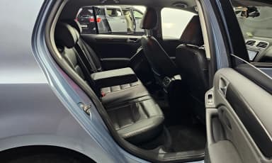 Golf 6th Generation