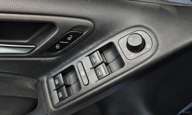 Golf 6th Generation