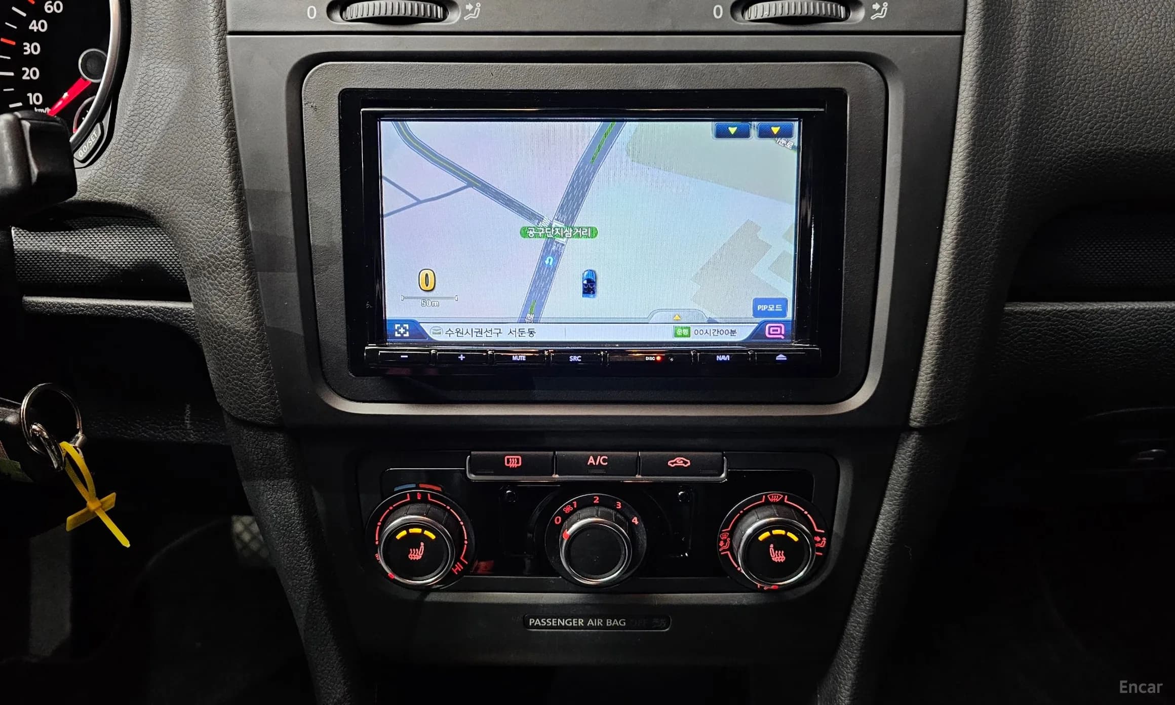 Golf 6th Generation