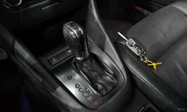 Golf 6th Generation