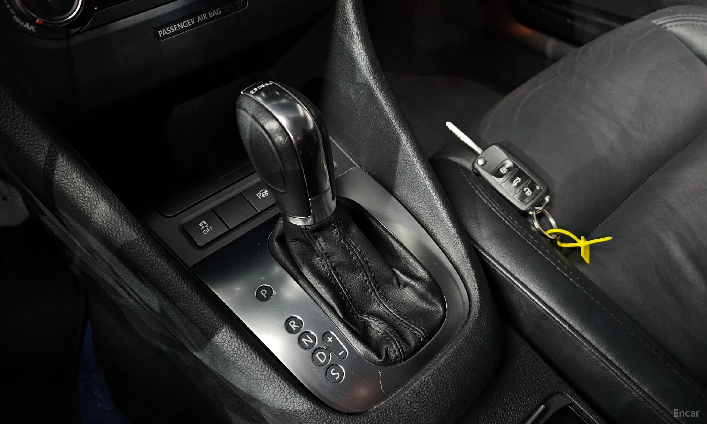 Golf 6th Generation