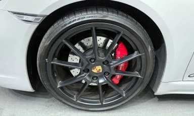 718 Boxster