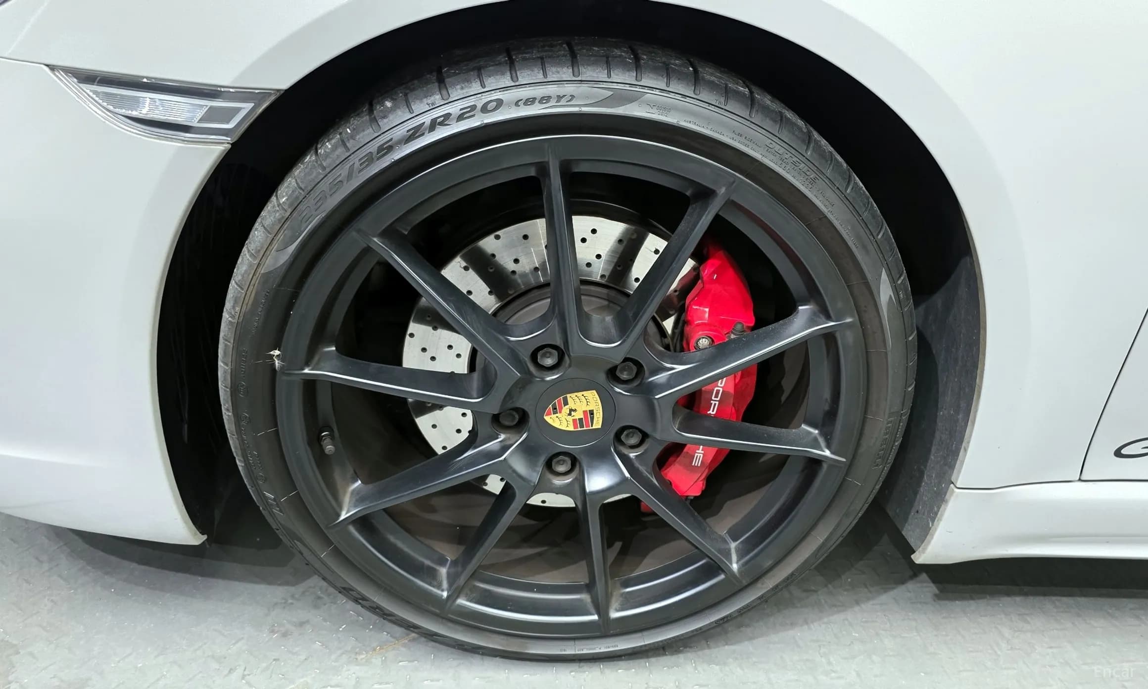 718 Boxster