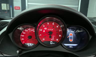 718 Boxster