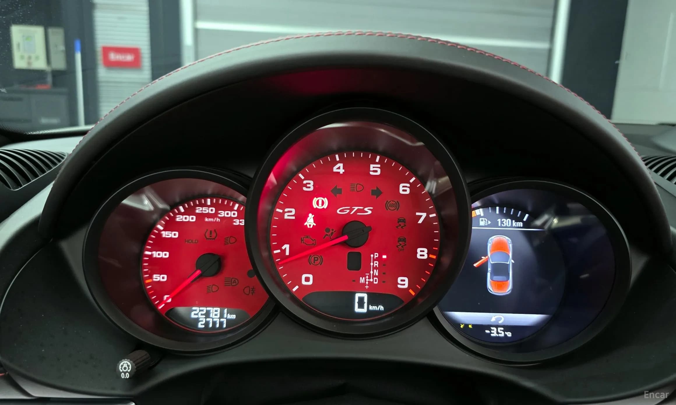 718 Boxster