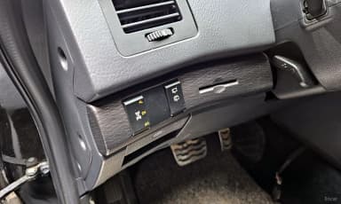 Korando Turismo