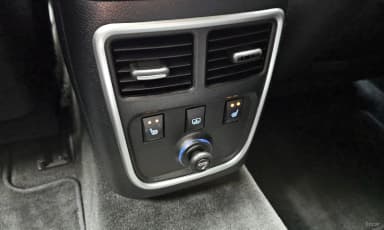 The New 300C