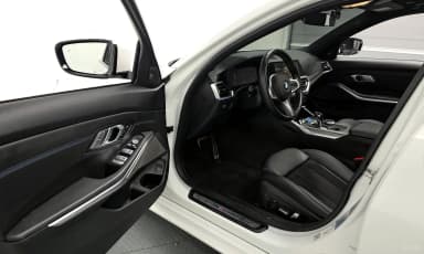 3 Series (G20)