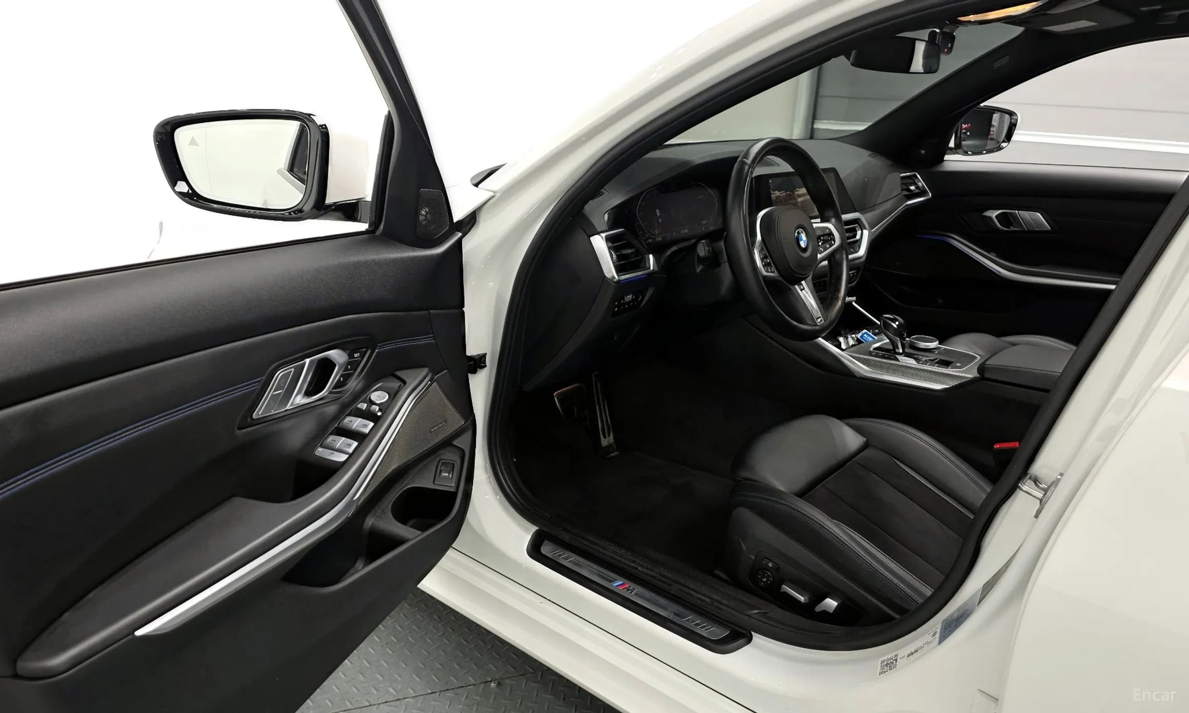 3 Series (G20)