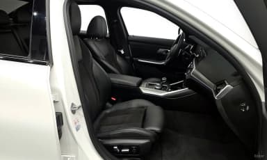 3 Series (G20)