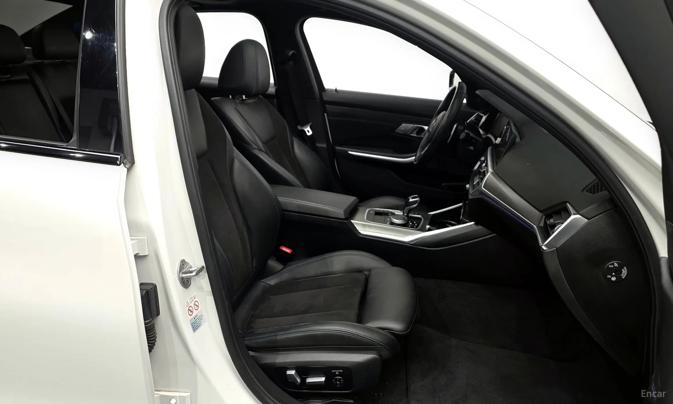 3 Series (G20)
