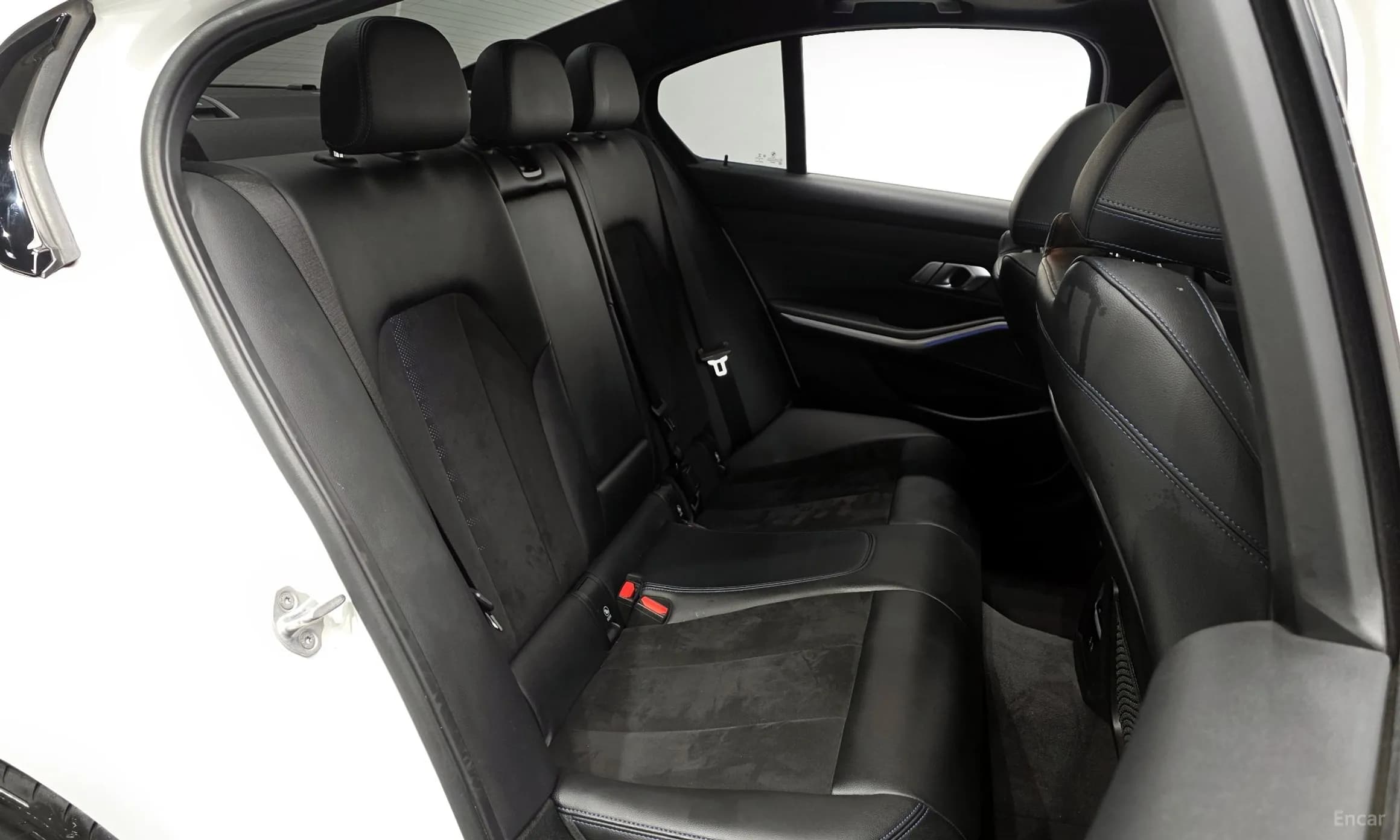 3 Series (G20)
