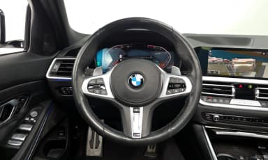 3 Series (G20)