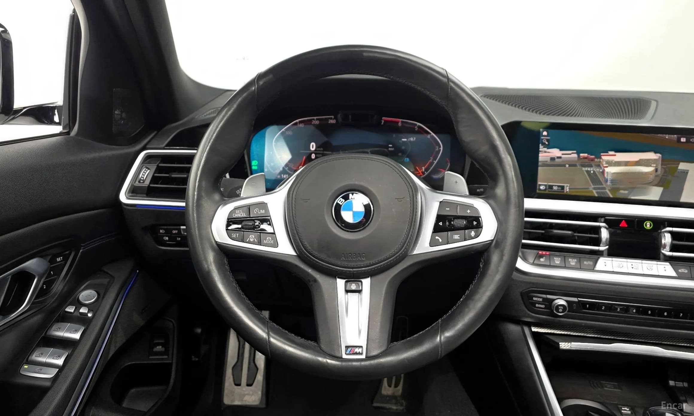 3 Series (G20)