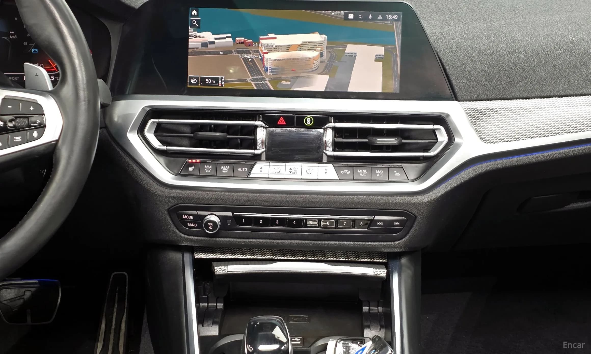 3 Series (G20)